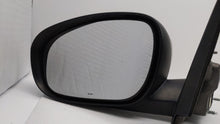 2006-2010 Dodge Charger Side Mirror Replacement Driver Left View Door Mirror P/N:04806157AD 04806159AD Fits OEM Used Auto Parts - Oemusedautoparts1.com