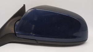 2007-2009 Saturn Aura Side Mirror Replacement Driver Left View Door Mirror P/N:25853584 25976208 Fits OEM Used Auto Parts