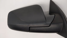 2015-2017 Gmc Terrain Side Mirror Replacement Passenger Right View Door Mirror P/N:23369011 23467294 Fits 2015 2016 2017 OEM Used Auto Parts - Oemusedautoparts1.com