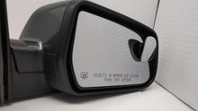 2015-2017 Gmc Terrain Side Mirror Replacement Passenger Right View Door Mirror P/N:23369011 23467294 Fits 2015 2016 2017 OEM Used Auto Parts - Oemusedautoparts1.com