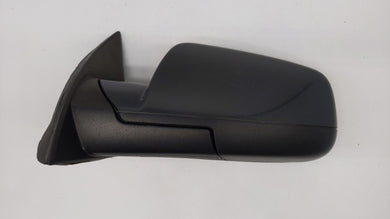 2011-2014 Gmc Terrain Side Mirror Replacement Driver Left View Door Mirror P/N:22818291 22818302 Fits 2011 2012 2013 2014 OEM Used Auto Parts