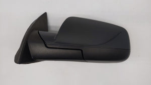 2011-2014 Gmc Terrain Side Mirror Replacement Driver Left View Door Mirror P/N:22818291 22818302 Fits 2011 2012 2013 2014 OEM Used Auto Parts - Oemusedautoparts1.com