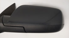 2011-2014 Gmc Terrain Side Mirror Replacement Driver Left View Door Mirror P/N:22818291 22818302 Fits 2011 2012 2013 2014 OEM Used Auto Parts - Oemusedautoparts1.com