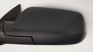 2011-2014 Gmc Terrain Side Mirror Replacement Driver Left View Door Mirror P/N:22818291 22818302 Fits 2011 2012 2013 2014 OEM Used Auto Parts - Oemusedautoparts1.com