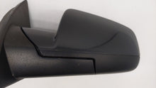 2011-2014 Gmc Terrain Side Mirror Replacement Driver Left View Door Mirror P/N:22818291 22818302 Fits 2011 2012 2013 2014 OEM Used Auto Parts - Oemusedautoparts1.com