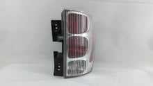 2007 Chevrolet Equinox Tail Light Assembly Passenger Right OEM P/N:548077 30796268 Fits 2005 2006 2008 2009 OEM Used Auto Parts - Oemusedautoparts1.com