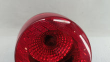 2005-2010 Chevrolet Cobalt Tail Light Assembly Driver Left OEM P/N:15797855 16532531 Fits 2005 2006 2007 2008 2009 2010 OEM Used Auto Parts - Oemusedautoparts1.com