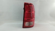 2004 Ford Explorer Tail Light Assembly Passenger Right OEM P/N:1L2X-13B504-B Fits 2002 2003 2005 OEM Used Auto Parts - Oemusedautoparts1.com