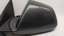 2008-2014 Cadillac Cts Side Mirror Replacement Driver Left View Door Mirror P/N:25951551 E11026131 Fits OEM Used Auto Parts - Oemusedautoparts1.com