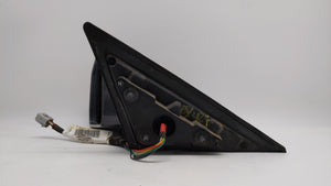 2008-2014 Cadillac Cts Side Mirror Replacement Driver Left View Door Mirror P/N:25951551 E11026131 Fits OEM Used Auto Parts - Oemusedautoparts1.com