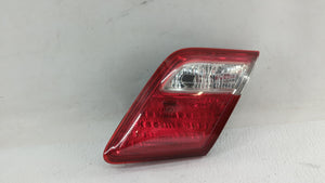 2007-2009 Toyota Camry Tail Light Assembly Passenger Right OEM Fits 2007 2008 2009 OEM Used Auto Parts - Oemusedautoparts1.com