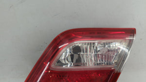 2007-2009 Toyota Camry Tail Light Assembly Passenger Right OEM Fits 2007 2008 2009 OEM Used Auto Parts - Oemusedautoparts1.com