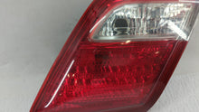 2007-2009 Toyota Camry Tail Light Assembly Passenger Right OEM Fits 2007 2008 2009 OEM Used Auto Parts - Oemusedautoparts1.com