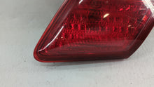 2007-2009 Toyota Camry Tail Light Assembly Passenger Right OEM Fits 2007 2008 2009 OEM Used Auto Parts - Oemusedautoparts1.com