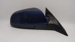 2007-2009 Saturn Aura Side Mirror Replacement Passenger Right View Door Mirror P/N:15261172 25806053 Fits OEM Used Auto Parts