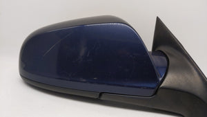 2007-2009 Saturn Aura Side Mirror Replacement Passenger Right View Door Mirror P/N:15261172 25806053 Fits OEM Used Auto Parts