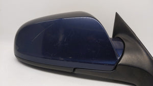 2007-2009 Saturn Aura Side Mirror Replacement Passenger Right View Door Mirror P/N:15261172 25806053 Fits OEM Used Auto Parts - Oemusedautoparts1.com