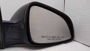 2007-2009 Saturn Aura Side Mirror Replacement Passenger Right View Door Mirror P/N:15261172 25806053 Fits OEM Used Auto Parts - Oemusedautoparts1.com