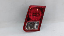 2003-2005 Honda Civic Tail Light Assembly Passenger Right OEM Fits 2003 2004 2005 OEM Used Auto Parts - Oemusedautoparts1.com