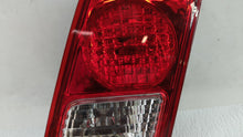 2003-2005 Honda Civic Tail Light Assembly Passenger Right OEM Fits 2003 2004 2005 OEM Used Auto Parts - Oemusedautoparts1.com