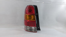 2001-2007 Ford Escape Tail Light Assembly Driver Left OEM P/N:ABH8F270510 4L84-13B505-D Fits 2001 2002 2003 2004 2005 2006 2007 OEM Used Auto Parts - Oemusedautoparts1.com