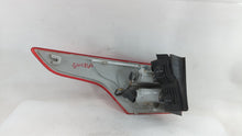 2006-2009 Pontiac G6 Tail Light Assembly Passenger Right OEM P/N:CJ54-13404-A 44ZH-2105-B Fits 2006 2007 2008 2009 OEM Used Auto Parts - Oemusedautoparts1.com