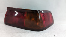 1997-1999 Toyota Camry Tail Light Assembly Passenger Right OEM P/N:81560-AA020 Fits 1997 1998 1999 OEM Used Auto Parts - Oemusedautoparts1.com