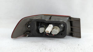 1997-1999 Toyota Camry Tail Light Assembly Passenger Right OEM P/N:81560-AA020 Fits 1997 1998 1999 OEM Used Auto Parts - Oemusedautoparts1.com