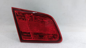 2010-2014 Subaru Legacy Tail Light Assembly Driver Left OEM P/N:2PA 946 099 Fits 2010 2011 2012 2013 2014 OEM Used Auto Parts - Oemusedautoparts1.com