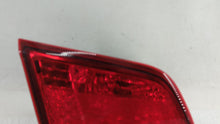 2010-2014 Subaru Legacy Tail Light Assembly Driver Left OEM P/N:2PA 946 099 Fits 2010 2011 2012 2013 2014 OEM Used Auto Parts - Oemusedautoparts1.com