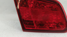 2010-2014 Subaru Legacy Tail Light Assembly Driver Left OEM P/N:2PA 946 099 Fits 2010 2011 2012 2013 2014 OEM Used Auto Parts - Oemusedautoparts1.com