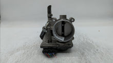 2013-2019 Subaru Legacy Throttle Body P/N:16112AA38A Fits 2013 2014 2015 2016 2017 2018 2019 OEM Used Auto Parts - Oemusedautoparts1.com