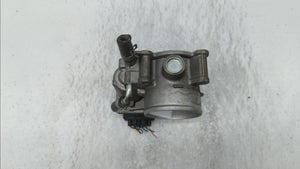 2013-2019 Subaru Legacy Throttle Body P/N:16112AA38A Fits 2013 2014 2015 2016 2017 2018 2019 OEM Used Auto Parts - Oemusedautoparts1.com