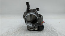 2011-2015 Kia Optima Throttle Body P/N:35100-2G700 Fits 2011 2012 2013 2014 2015 2016 OEM Used Auto Parts - Oemusedautoparts1.com