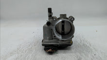 2013-2019 Nissan Sentra Throttle Body P/N:3RA60-01 C 3RA60-01 E Fits 2013 2014 2015 2016 2017 2018 2019 OEM Used Auto Parts - Oemusedautoparts1.com