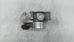 2016-2019 Chevrolet Malibu Throttle Body P/N:12659491BA 12671379AA Fits 2016 2017 2018 2019 OEM Used Auto Parts - Oemusedautoparts1.com