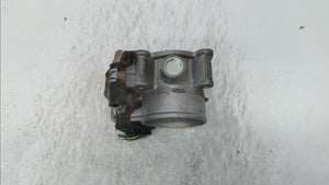 2014-2019 Nissan Rogue Throttle Body P/N:3TA60-01 C 3TA60-01 B Fits 2013 2014 2015 2016 2017 2018 2019 OEM Used Auto Parts - Oemusedautoparts1.com