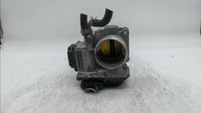 2018-2019 Honda Accord Throttle Body P/N:GMG9A Fits 2016 2017 2018 2019 OEM Used Auto Parts - Oemusedautoparts1.com