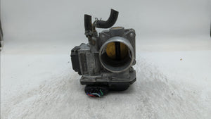 2018-2019 Honda Accord Throttle Body P/N:GMG9A Fits 2016 2017 2018 2019 OEM Used Auto Parts - Oemusedautoparts1.com