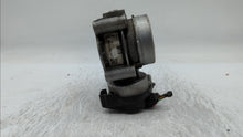 2010-2012 Ford Fusion Throttle Body P/N:9L8Z-A DS7Z-A Fits 2009 2010 2011 2012 OEM Used Auto Parts - Oemusedautoparts1.com