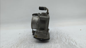 2012-2019 Nissan Versa Throttle Body P/N:3AA50-02 B 3AA50-02 C Fits 2012 2013 2014 2015 2016 2017 2018 2019 OEM Used Auto Parts - Oemusedautoparts1.com