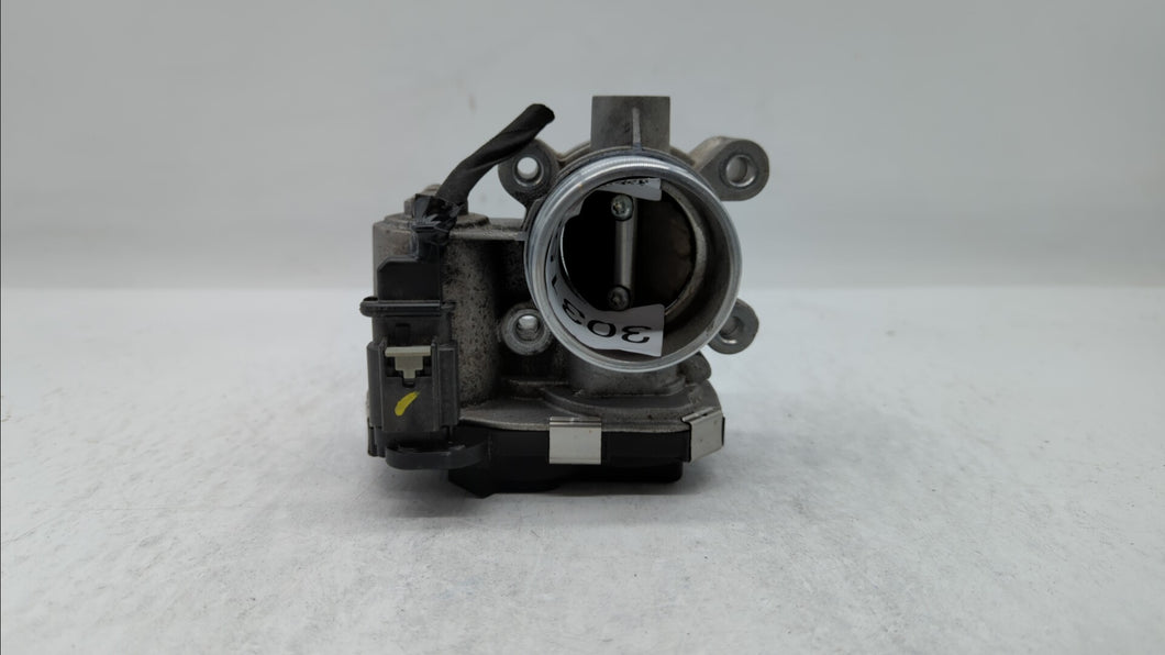 2016-2019 Chevrolet Malibu Throttle Body P/N:12659491BA 12671379AA Fits 2016 2017 2018 2019 OEM Used Auto Parts - Oemusedautoparts1.com