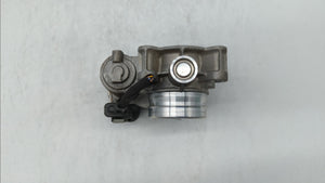 2016-2019 Chevrolet Malibu Throttle Body P/N:12659491BA 12671379AA Fits 2016 2017 2018 2019 OEM Used Auto Parts - Oemusedautoparts1.com