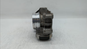 2016-2019 Chevrolet Malibu Throttle Body P/N:12659491BA 12671379AA Fits 2016 2017 2018 2019 OEM Used Auto Parts - Oemusedautoparts1.com