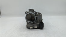 2013-2016 Ford Escape Throttle Body P/N:0 280 750 535 7S7G-9F991-CA Fits 2013 2014 2015 2016 2017 2018 2019 OEM Used Auto Parts - Oemusedautoparts1.com