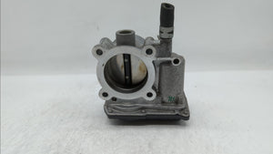 2011-2018 Toyota Corolla Throttle Body P/N:22030-0T080 Fits 2011 2012 2013 2014 2015 2016 2017 2018 OEM Used Auto Parts - Oemusedautoparts1.com