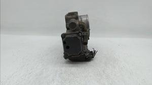 2010-2014 Acura Tsx Throttle Body P/N:141003N09H 04891735AC Fits 2010 2011 2012 2013 2014 OEM Used Auto Parts - Oemusedautoparts1.com