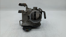 2009-2013 Toyota Matrix Throttle Body P/N:22030-0H031 22030-28071 Fits 2006 2007 2008 2009 2010 2011 2012 2013 2014 2015 OEM Used Auto Parts - Oemusedautoparts1.com