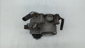 2009-2013 Toyota Matrix Throttle Body P/N:22030-0H031 22030-28071 Fits 2006 2007 2008 2009 2010 2011 2012 2013 2014 2015 OEM Used Auto Parts - Oemusedautoparts1.com