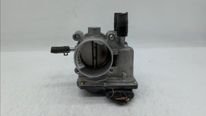 2012-2019 Hyundai Accent Throttle Body P/N:35100-2B310 5302-1S02 Fits 2012 2013 2014 2015 2016 2017 2018 2019 OEM Used Auto Parts